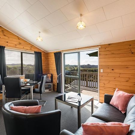 Sunseeker Cottages - פאיהייה מראה חיצוני תמונה