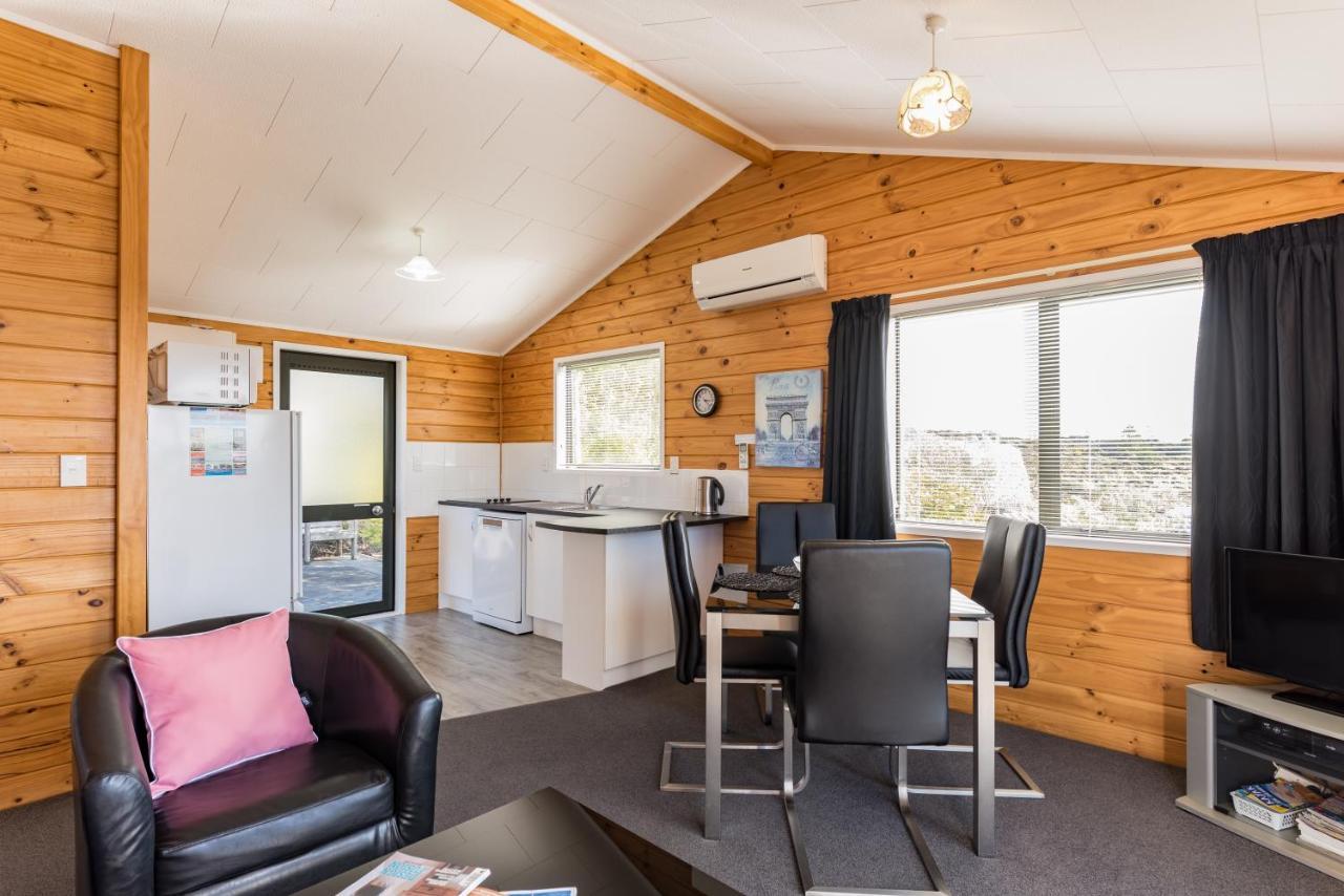 Sunseeker Cottages - פאיהייה מראה חיצוני תמונה