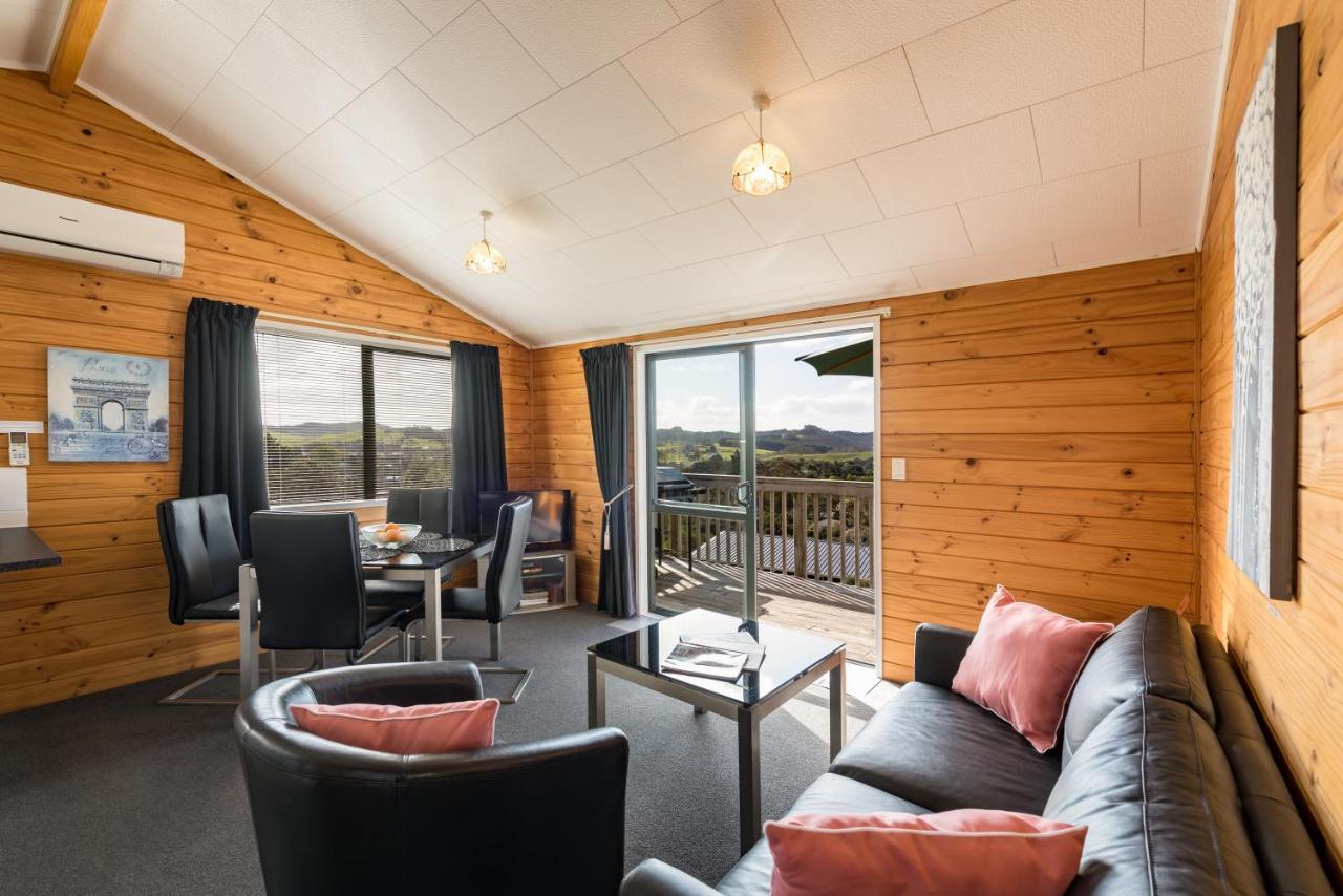 Sunseeker Cottages - פאיהייה מראה חיצוני תמונה