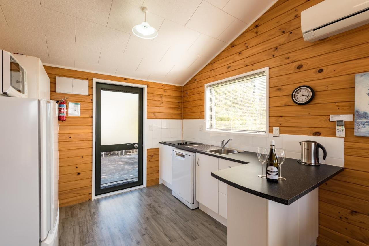 Sunseeker Cottages - פאיהייה מראה חיצוני תמונה