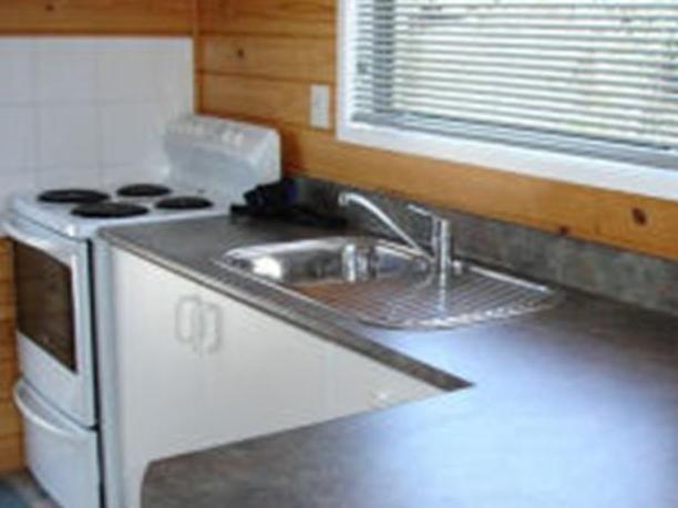 Sunseeker Cottages - פאיהייה מראה חיצוני תמונה