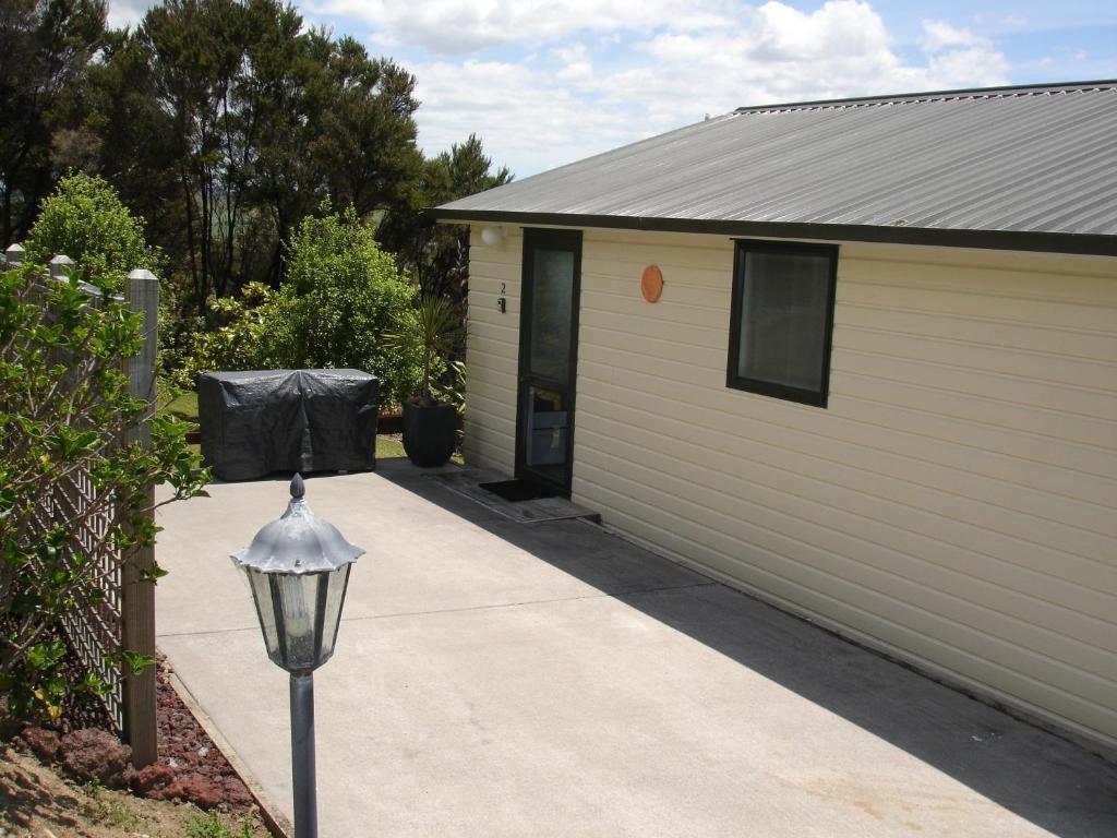 Sunseeker Cottages - פאיהייה מראה חיצוני תמונה