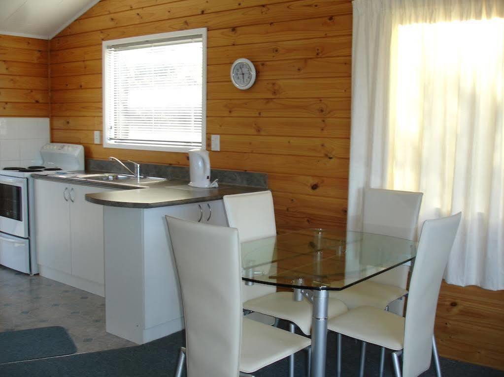 Sunseeker Cottages - פאיהייה מראה חיצוני תמונה