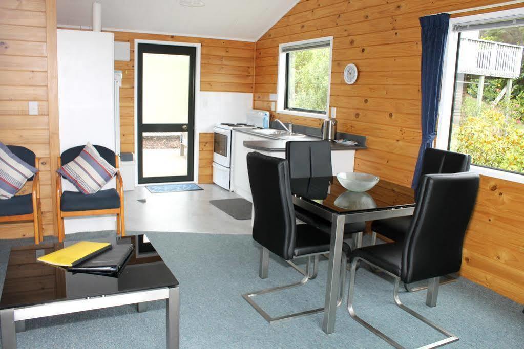 Sunseeker Cottages - פאיהייה מראה חיצוני תמונה