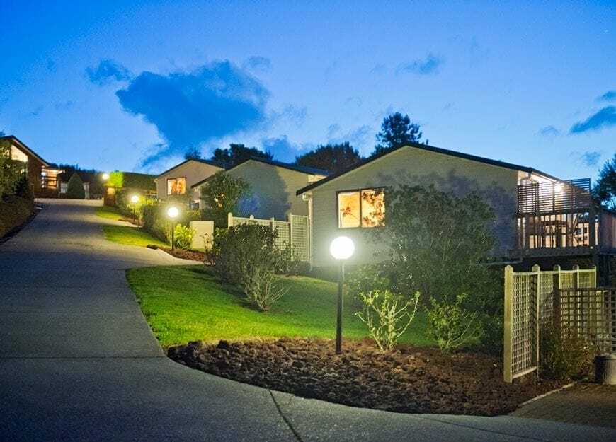 Sunseeker Cottages - פאיהייה מראה חיצוני תמונה